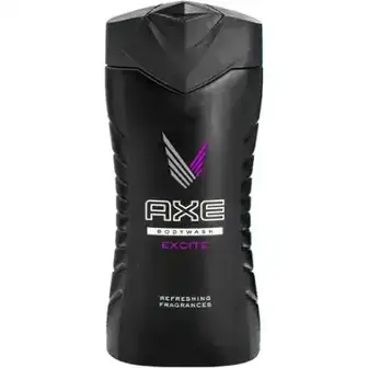 Гель для душу AXE Excite чоловічий 250 мл