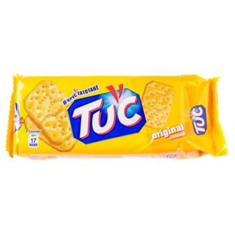 Крекер Tuc солоний 100г