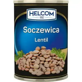 Сочевиця Helcom стерилізована 400 г