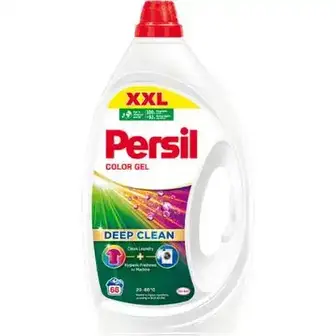 Гель для прання Persil Deep Clean Color Gel 2970 мл