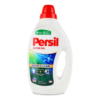 Гель для прання Persil Active, 990мл