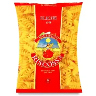 Макаронні вироби Riscossa Eliche, 500 г