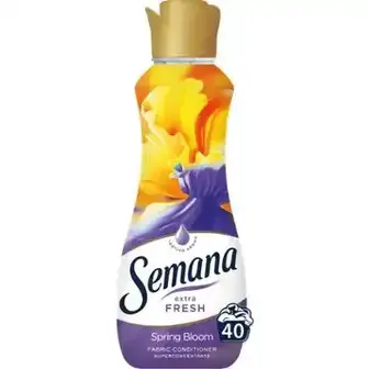Ополіскувач для тканин Semana Spring Bloom 800 мл