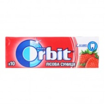 Ж/Г Лісова Суниця 14Г Орбіт