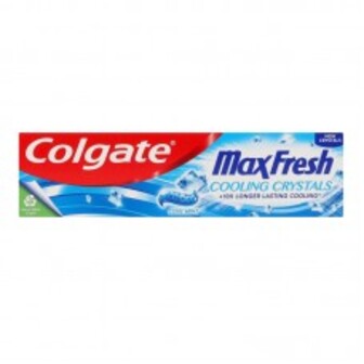 З/П Max Fresh ОсвІж Кристали 75Мл Colgate