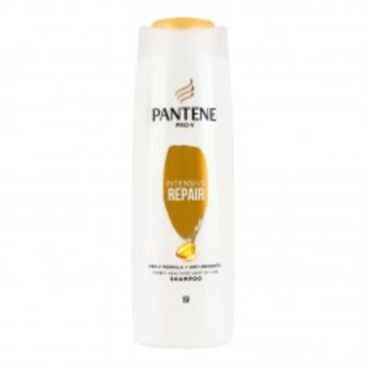 ШАМПУНЬ IНТЕНСИВНЕ ВIДНОВЛЕННЯ 400мл ТМ"PANTENE"