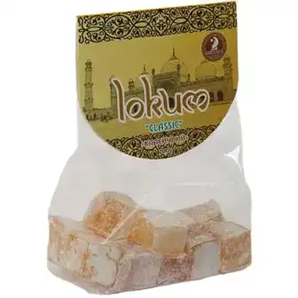Лукум Shoud'e Сlassic 200 г