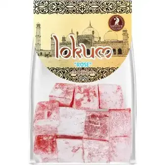  Лукум Shoud'e Rose 200 г