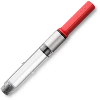 Конвертер для чорнила Lamy Konverter Z28 5er Polybeutel