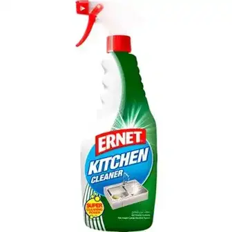 Засіб для чищення кухні Ernet 750 мл