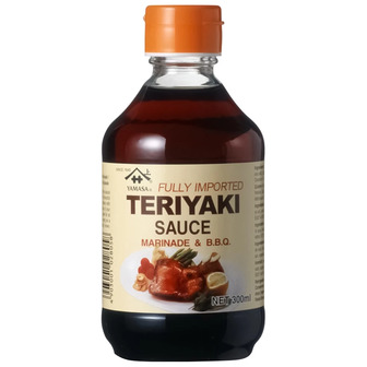 Соус Yamasa Teriyaki, 300 г