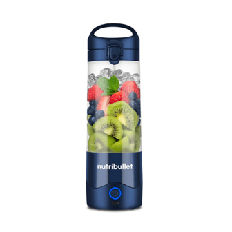 Блендер Nutribullet NBP003NBL navy blue шт