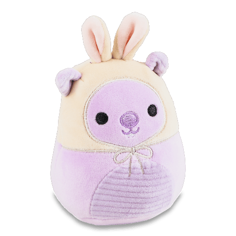 Іграшка м&#039;яка Squishmallows Бабак Джаварі 13 см шт