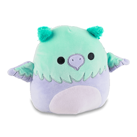 Іграшка м&#039;яка Squishmallows Грифон Міневра 19 см шт