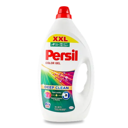 Гель для прання Persil Color, 2,97л