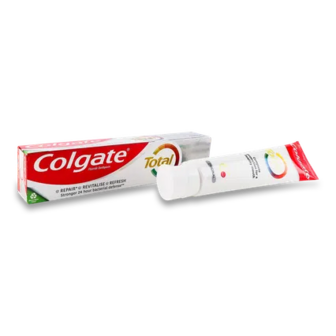 Паста зубна Colgate Total 12 Original, 125мл