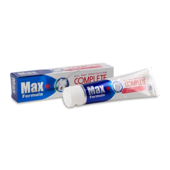 Паста зубна Max Formula для чутливих зубів, 100мл