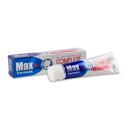 Паста зубна Max Formula для чутливих зубів, 100мл