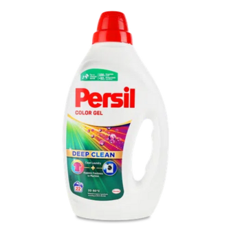 Гель для прання Persil Color, 990мл