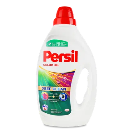 Гель для прання Persil Color, 990мл