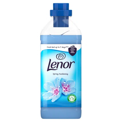 Кондиціонер для білизни Lenor Скандинавська весна, 850мл