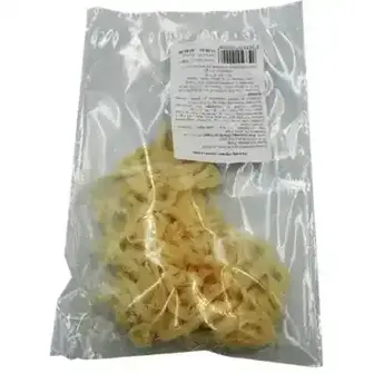 Кальмар стружкою солоно-сушений 50 г