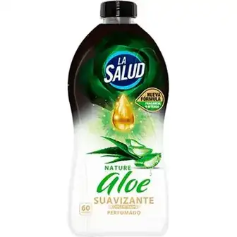 Ополіскувач для тканин La Salud Aloe Nature 1350 мл