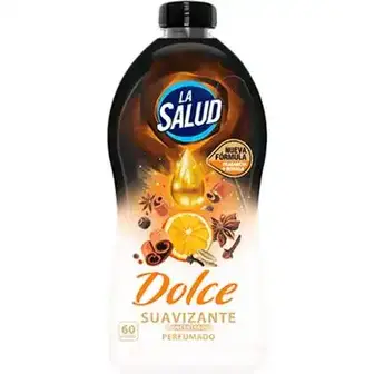 Ополіскувач для тканин La Salud Dolce Fresh 1350 мл