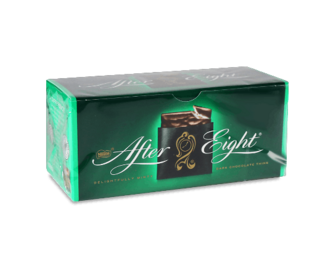 Цукерки Nestle After Eight