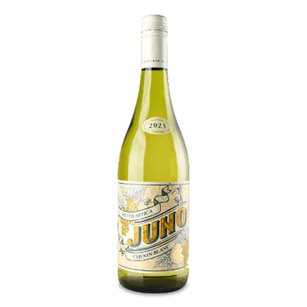 Вино Juno Chenin Blanc 0,75л (0,75л)
