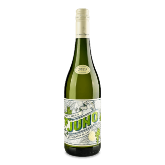 Вино Juno Sauvignon Blanc 0,75л (0,75л)