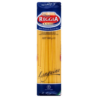 Локшина Pasta Reggia 5 Linguine, 500 г