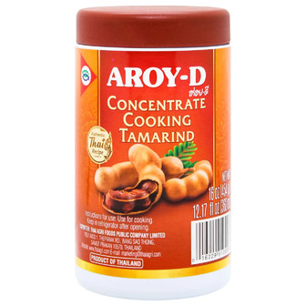 Паста Aroy-D із тамаринда пб 454 г