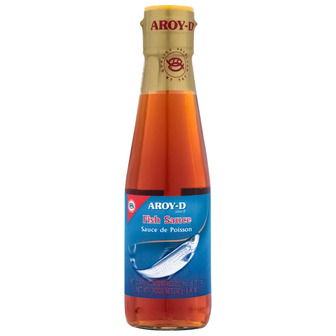 Соус рибний Aroy-D, 240 г