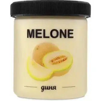 Морозиво La Gelateria Italiana Диня 330 г
