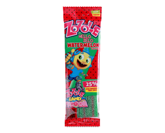 Цукерки Zozole Watermelon желейні (75г)