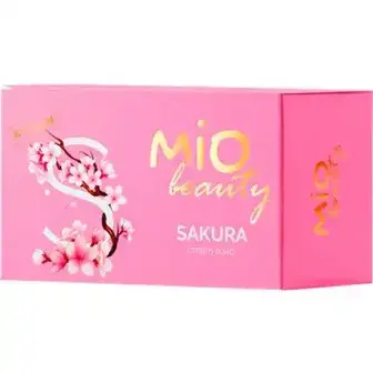 Мило туалетне Mio Beauty Sakura 100 г