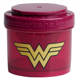 Revive Storage - wonderwoman