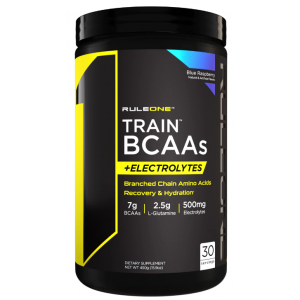 Train BCAAs + Electrolytes (450 г)