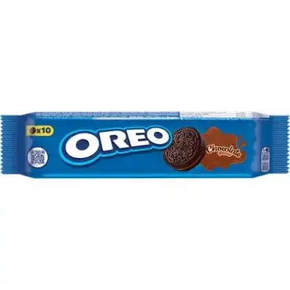 Печиво Oreo з какао та начинкою з какао 95 г