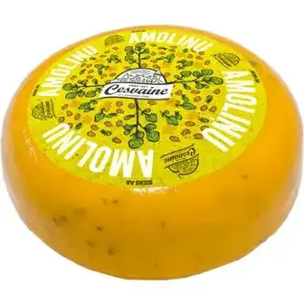Сир Cesvaine з пажитніком 45%