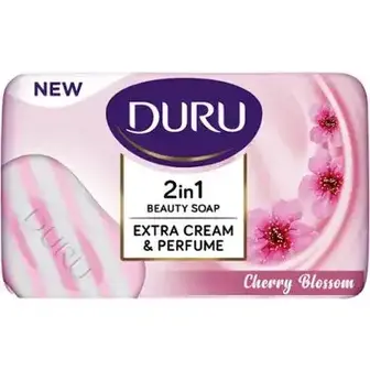 Мило Duru 2 in 1 Цвітіння Вишні 100 г