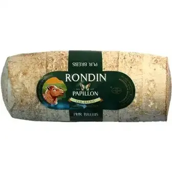 Сир Papillon Rondin овечий 58% ваговий