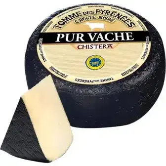 Сир Сhistera Tomme Des Pyrenees Doree 50% ваговий