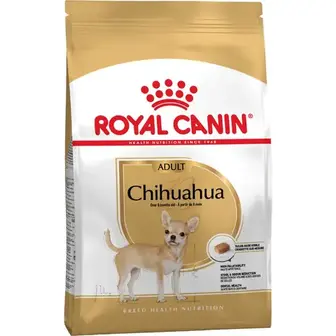 Сухий корм для собак Royal Canin Chihuahua Adult 500 г