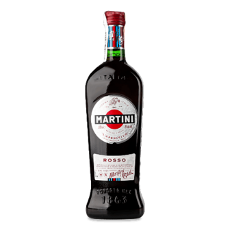 Вермут Martini Rosso 0,5л