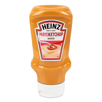 Соус Heinz Mayoketchup 415мл