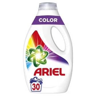 Гель для прання Ariel Color, 1,5л