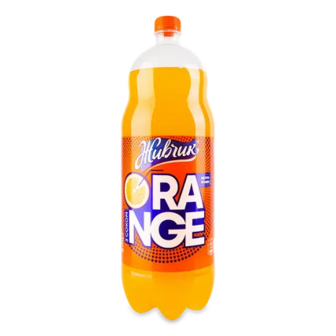 Напій соковмісний «Живчик» Orange, 2л