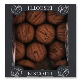 Печиво Biscotti «Фондані», 0,5кг